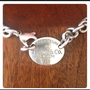 ❣️Authentic Tiffany Choker❣️